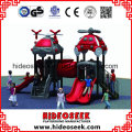 Funny Games Children Outdoor Playground for Sale